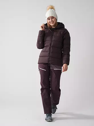 ARCTERYX | Damen Winterjacke Thorium Down Hoodie | 